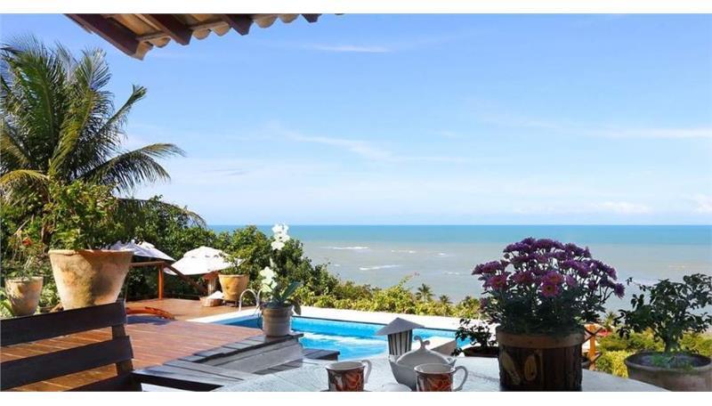Hotel Maitei Porto Seguro Exterior foto