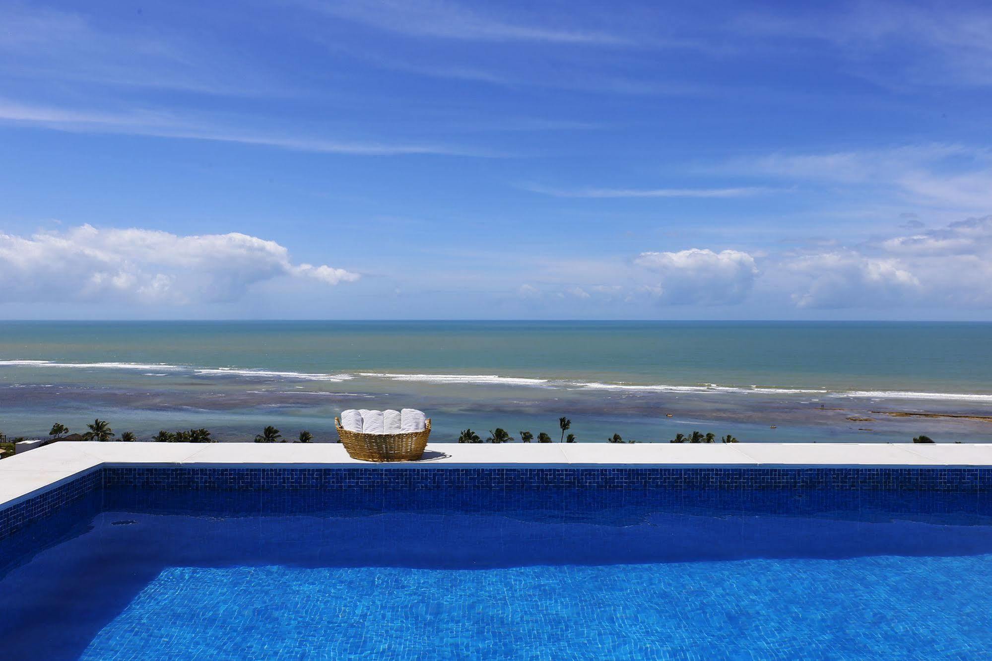 Hotel Maitei Porto Seguro Exterior foto
