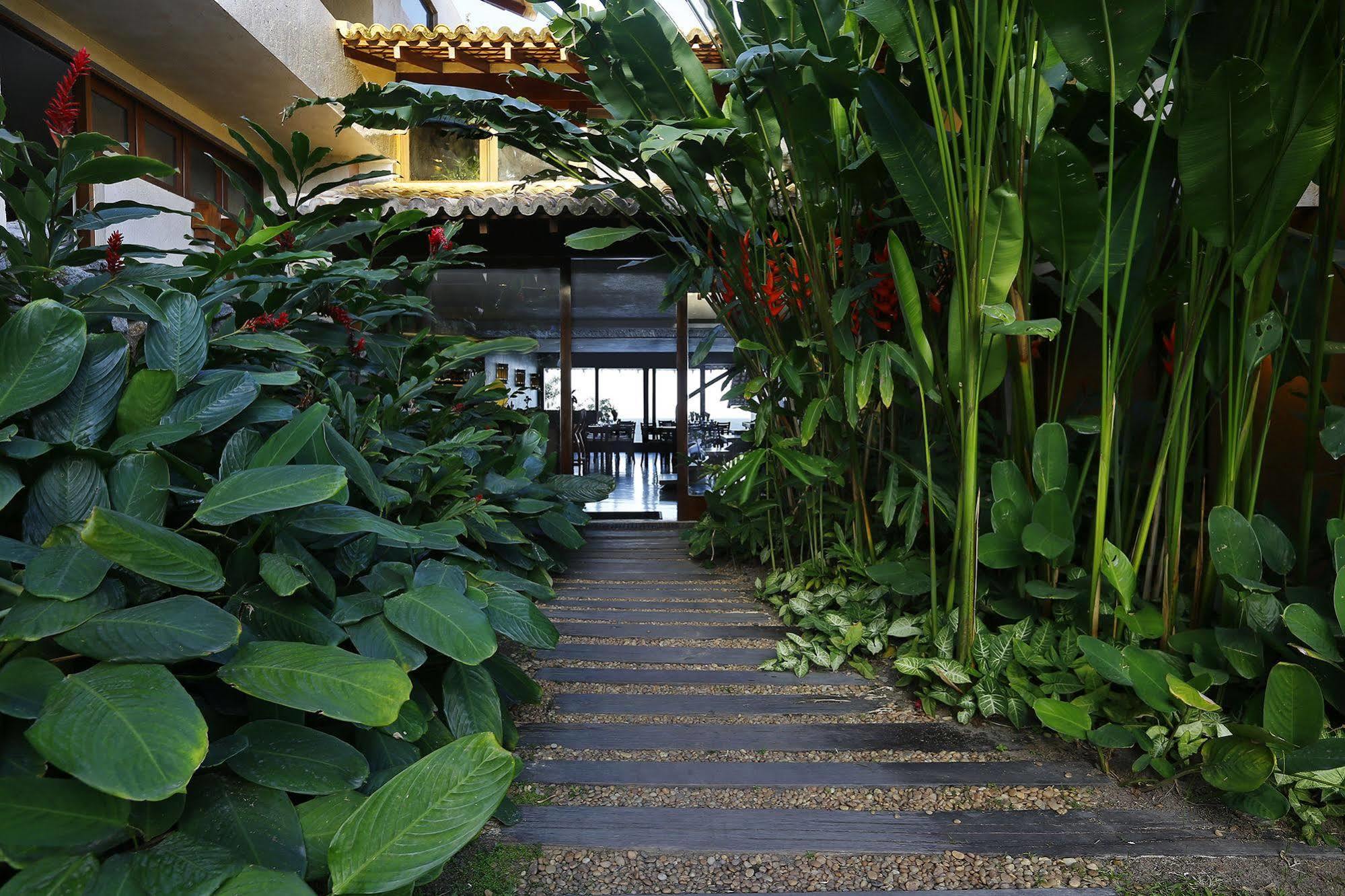 Hotel Maitei Porto Seguro Exterior foto